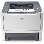 HP LaserJet P2015 